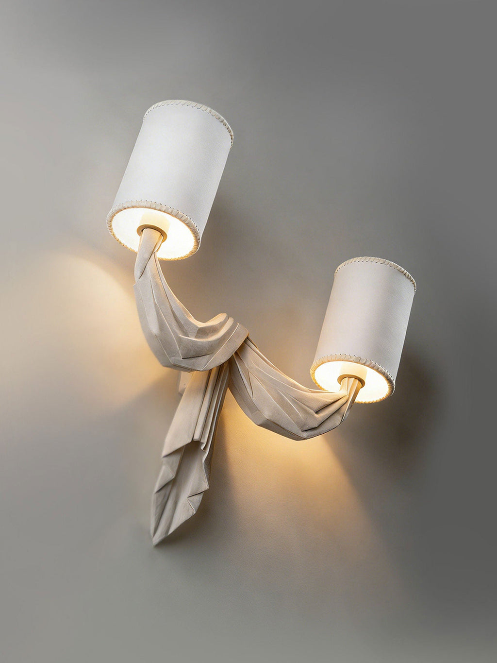 Copper Wall Light — Wall Sconce | Maison Monashee — view 20