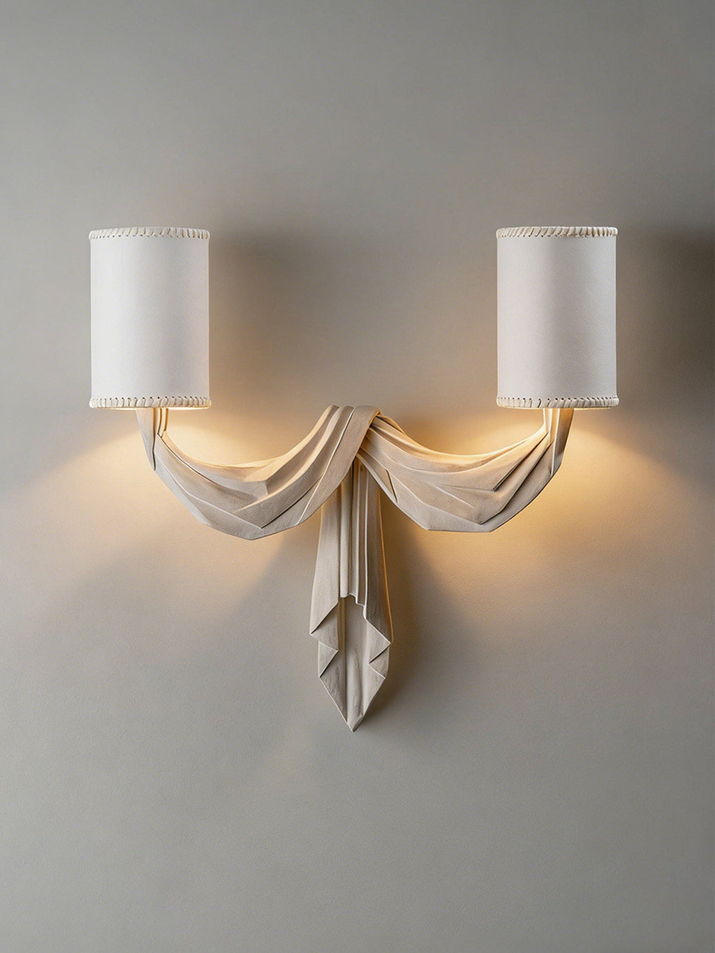 Copper Wall Light — Wall Sconce | Maison Monashee — view 8