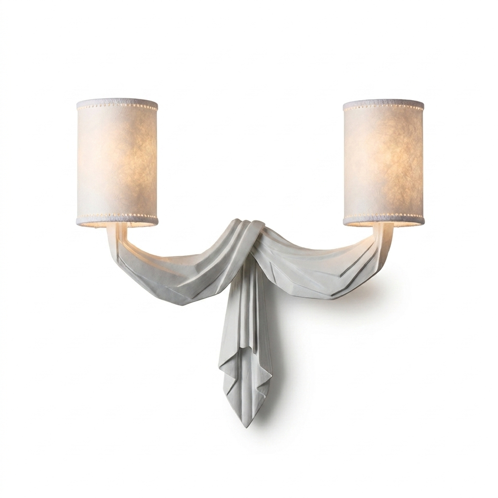 Copper Wall Light — Wall Sconce | Maison Monashee — view 11