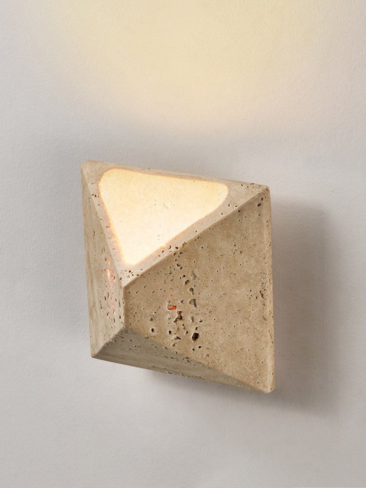 Modern Indoor Sconce — Wall Sconce | Maison Monashee — view 5