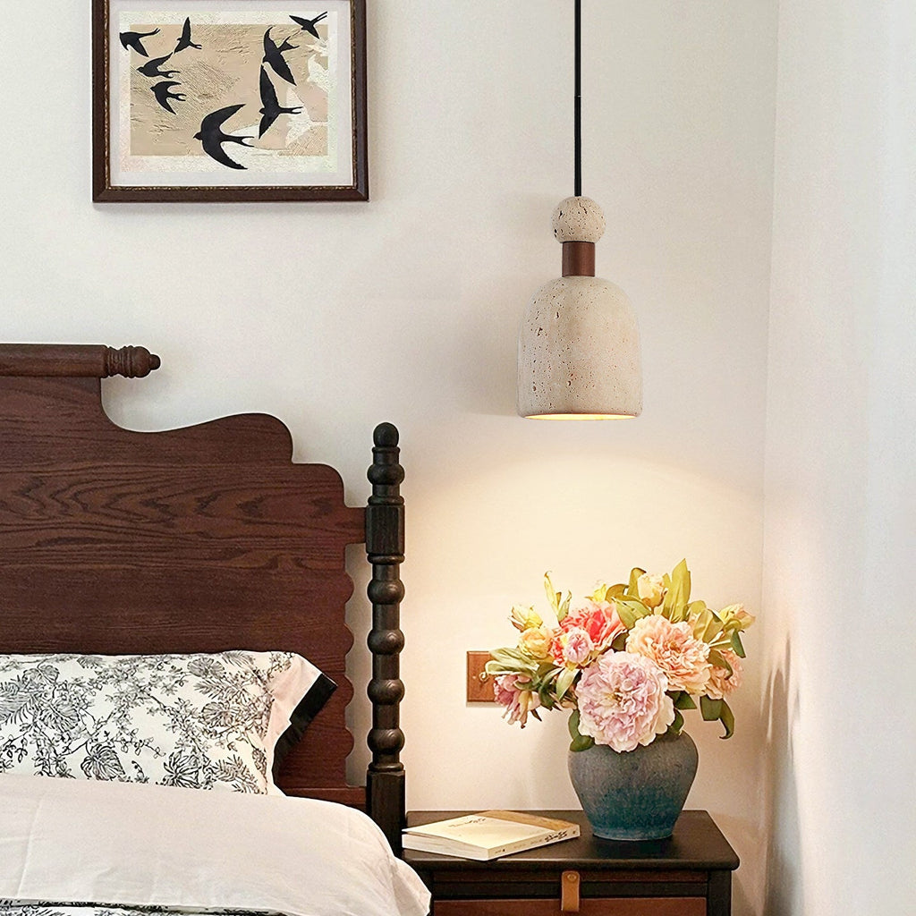 Orb Pendant Light — Pendant Light | Maison Monashee — view 4