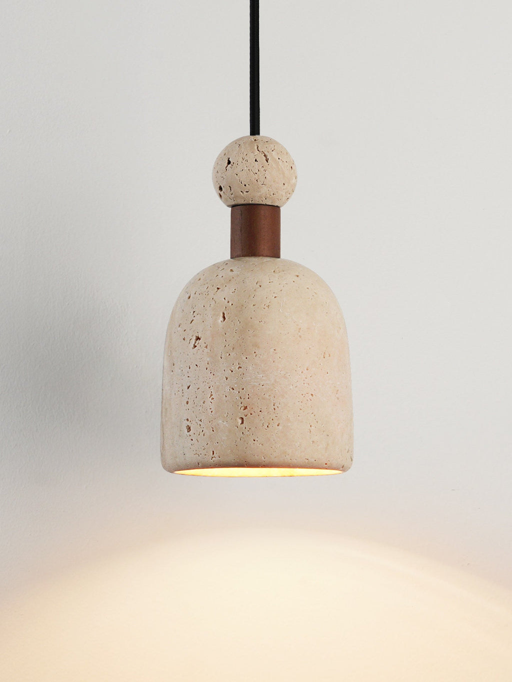 Orb Pendant Light — Pendant Light | Maison Monashee — view 5
