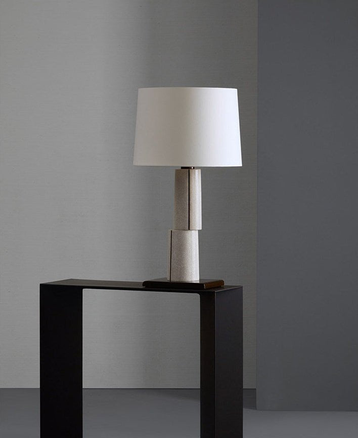 Modern Bedside Table Lamp — Table Lamp | Maison Monashee — view 15