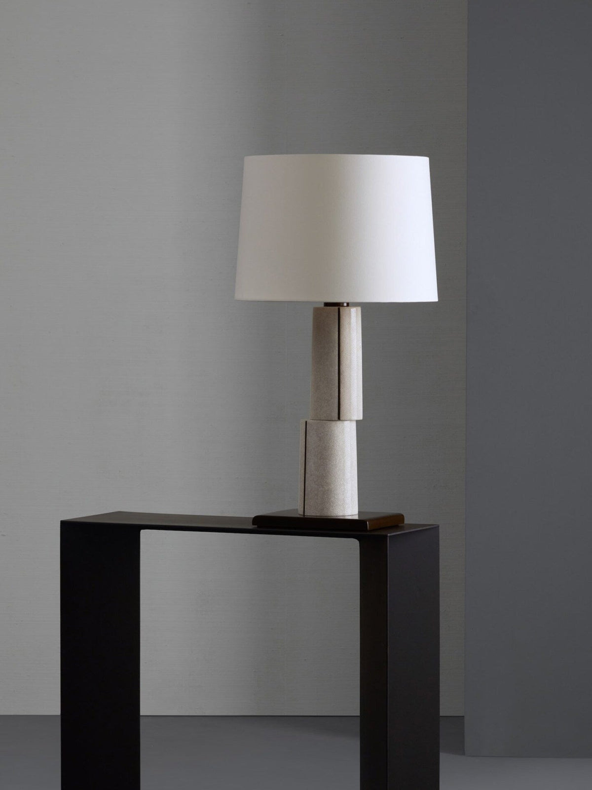 Modern Bedside Table Lamp — Table Lamp | Maison Monashee — view 13