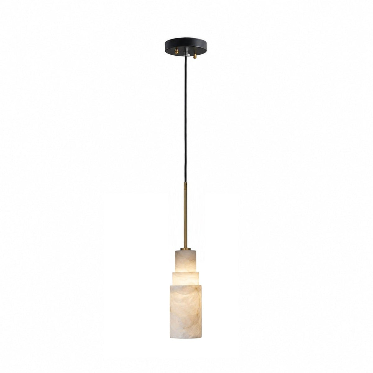 Chandelier Cluster — Chandelier | Maison Monashee — view 8