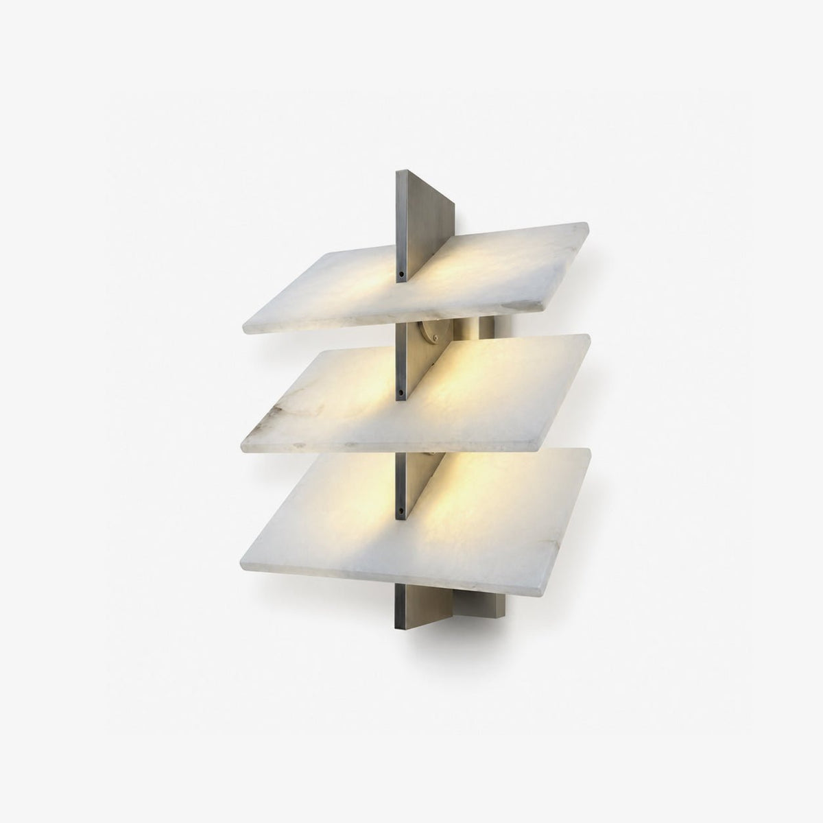 Wall Sconce for Stairwell — Wall Sconce | Maison Monashee