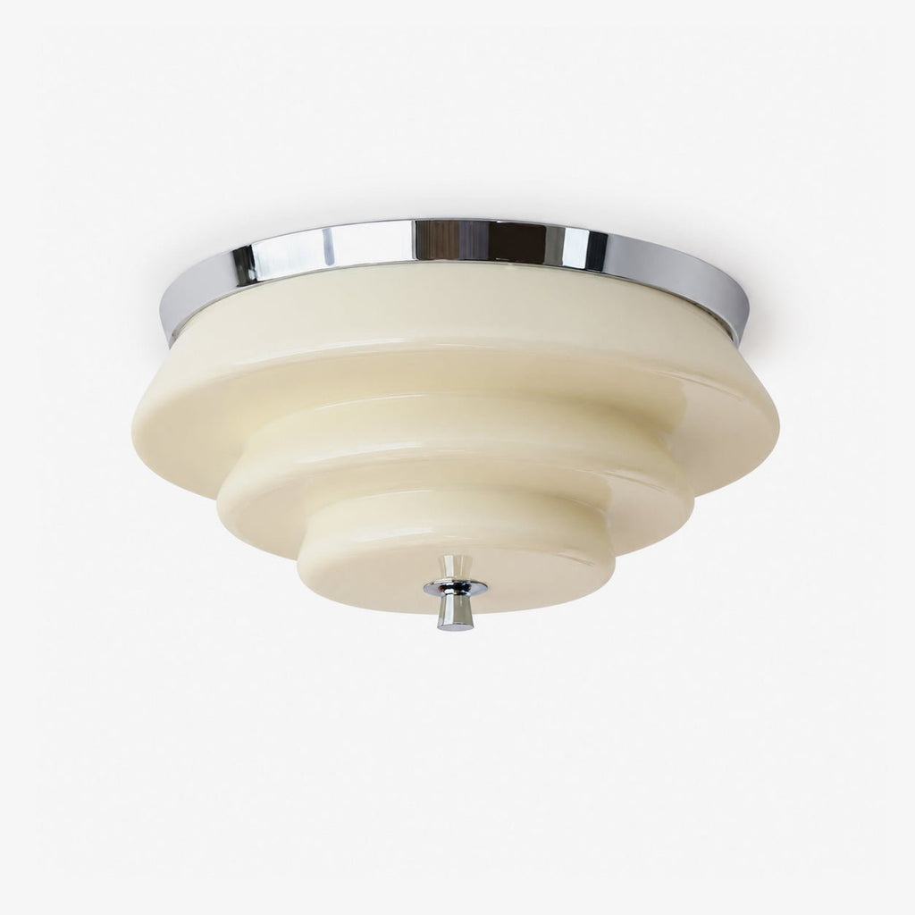 Tiered Ceiling Light — Ceiling Light | Maison Monashee