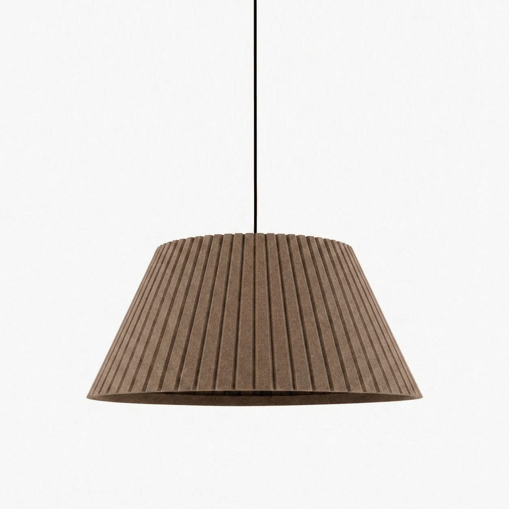 Dining Table Pendant Light — Pendant Light | Maison Monashee — view 12