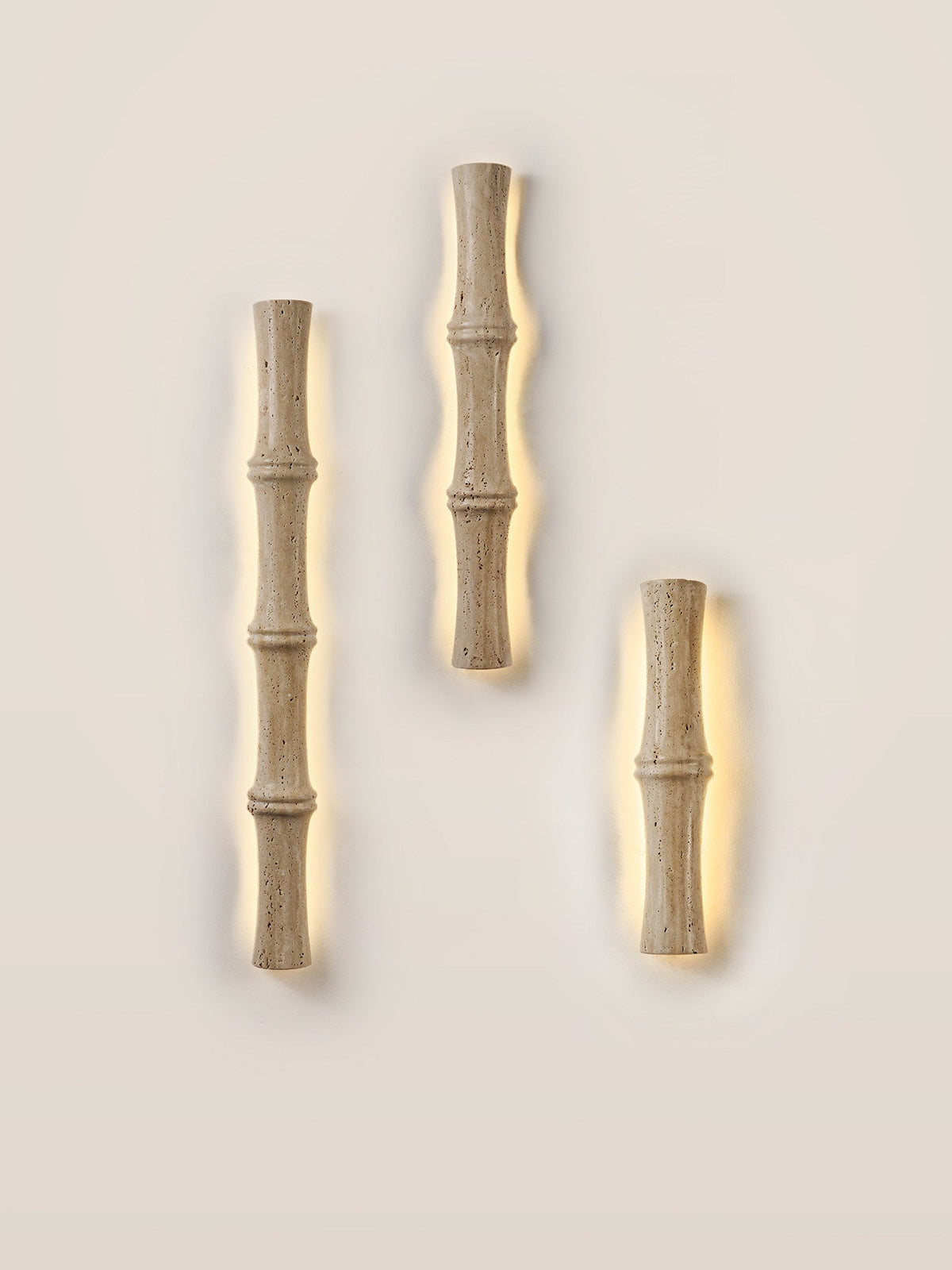 Simple Modern Wall Sconce — Wall Sconce | Maison Monashee — view 14