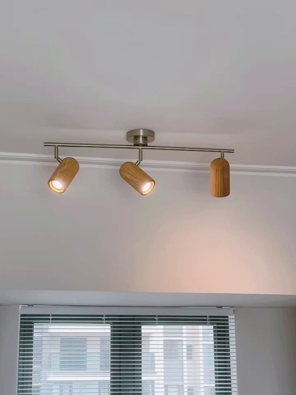 Modern Kitchen Ceiling Light Fixture — Ceiling Light | Maison Monashee — view 7