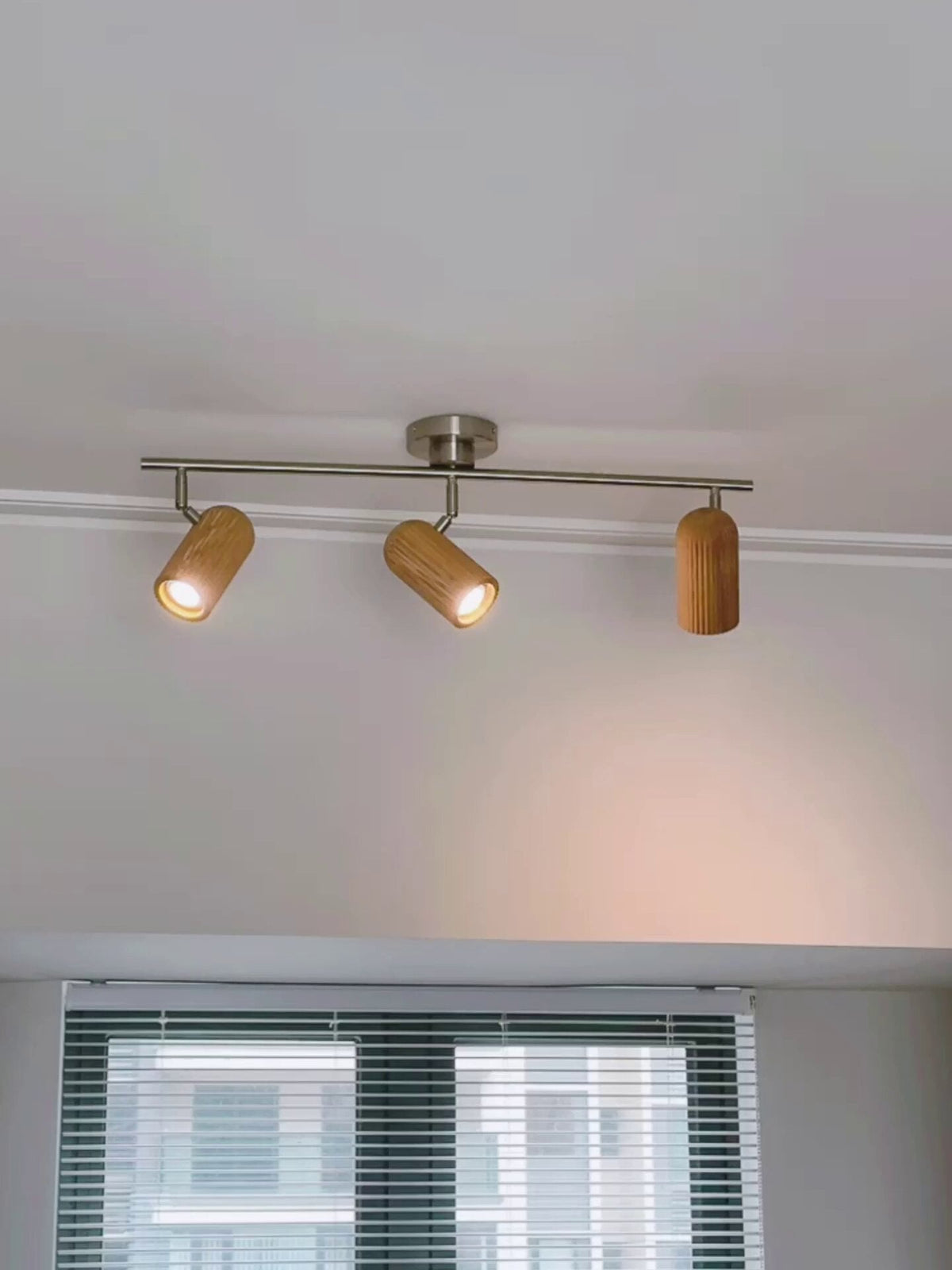 Modern Kitchen Ceiling Light Fixture — Ceiling Light | Maison Monashee — view 7