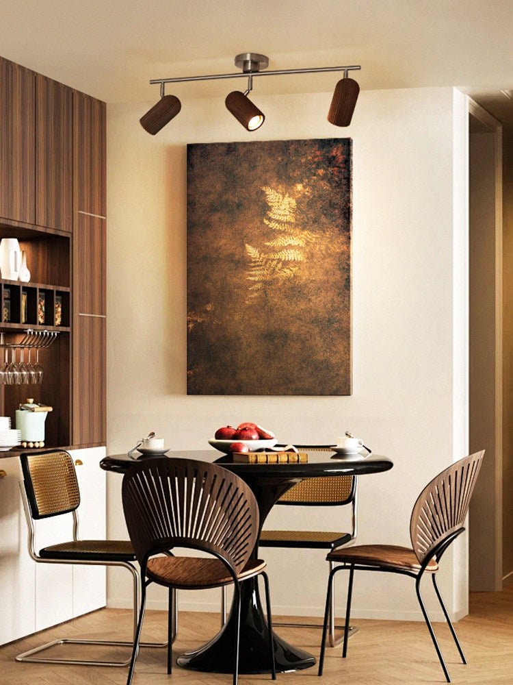 Modern Kitchen Ceiling Light Fixture — Ceiling Light | Maison Monashee — view 8
