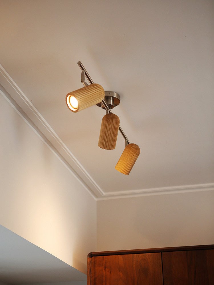 Modern Kitchen Ceiling Light Fixture — Ceiling Light | Maison Monashee — view 9