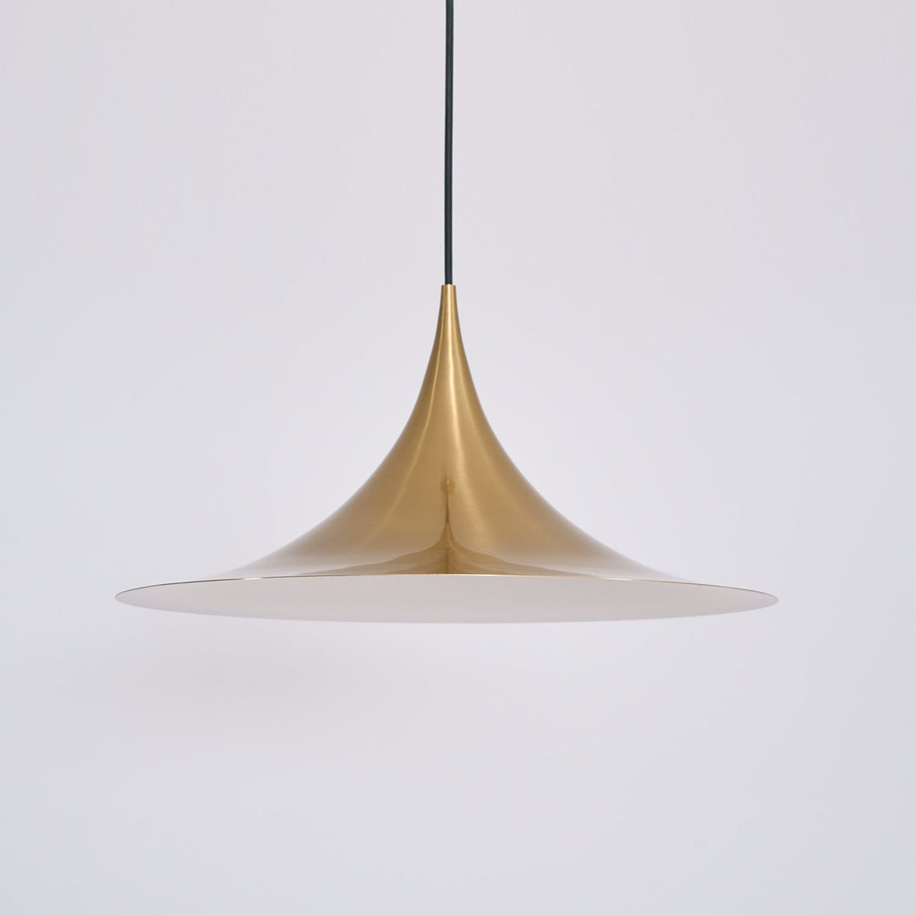 Black Pendant Light — Pendant Light | Maison Monashee — view 96