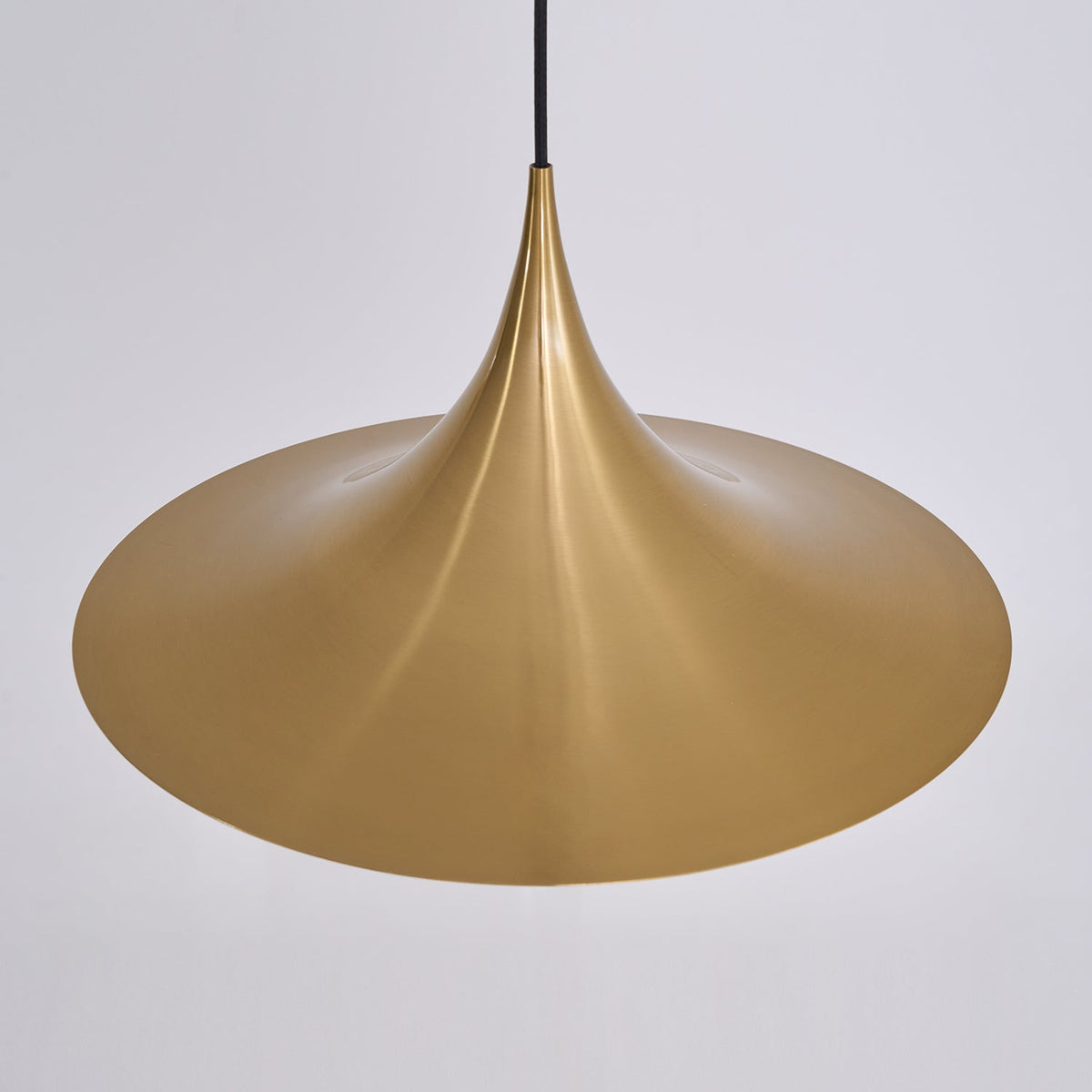 Black Pendant Light — Pendant Light | Maison Monashee — view 95