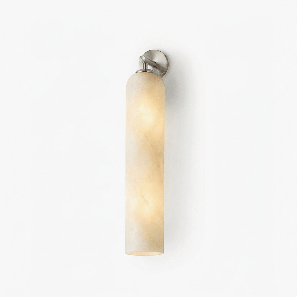 Cylinder Up Down Wall Light — Wall Sconce | Maison Monashee — view 14