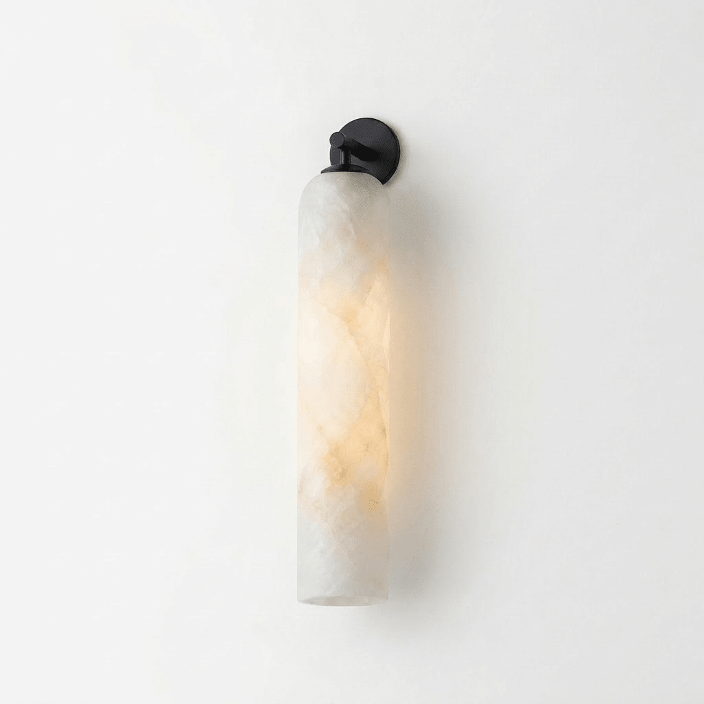 Cylinder Up Down Wall Light — Wall Sconce | Maison Monashee — view 11