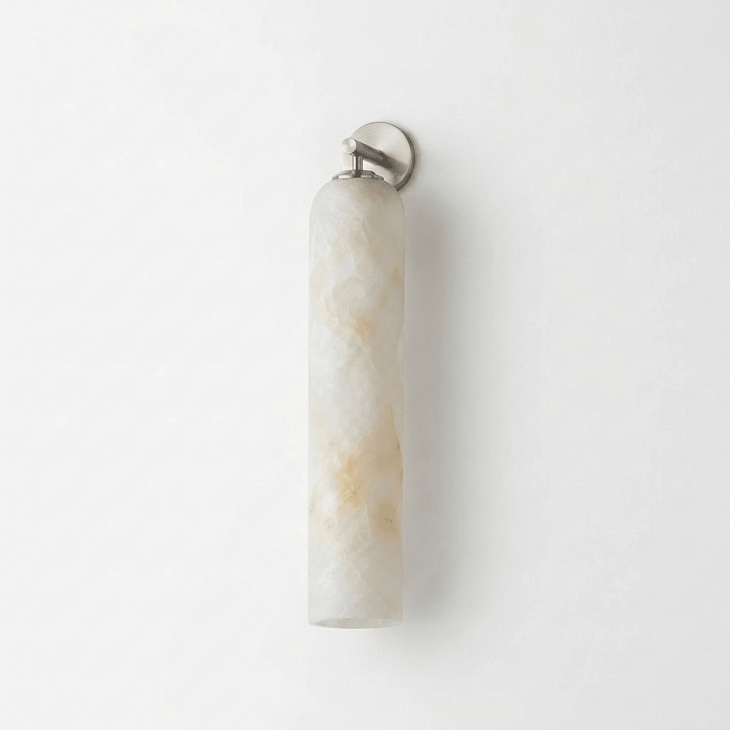 Cylinder Up Down Wall Light — Wall Sconce | Maison Monashee — view 12