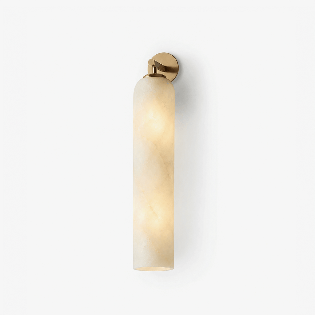 Cylinder Up Down Wall Light — Wall Sconce | Maison Monashee — view 13