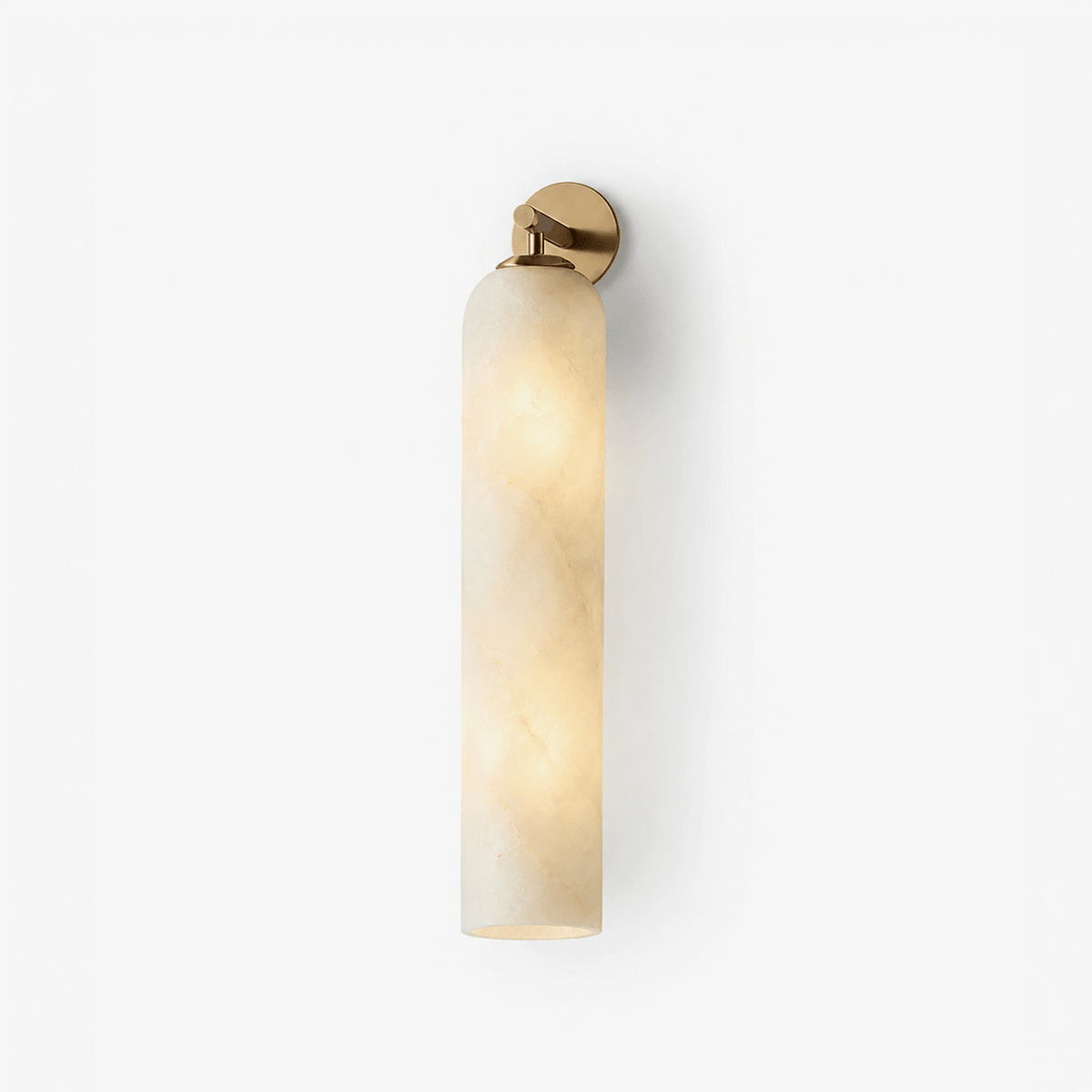 Cylinder Up Down Wall Light — Wall Sconce | Maison Monashee — view 13