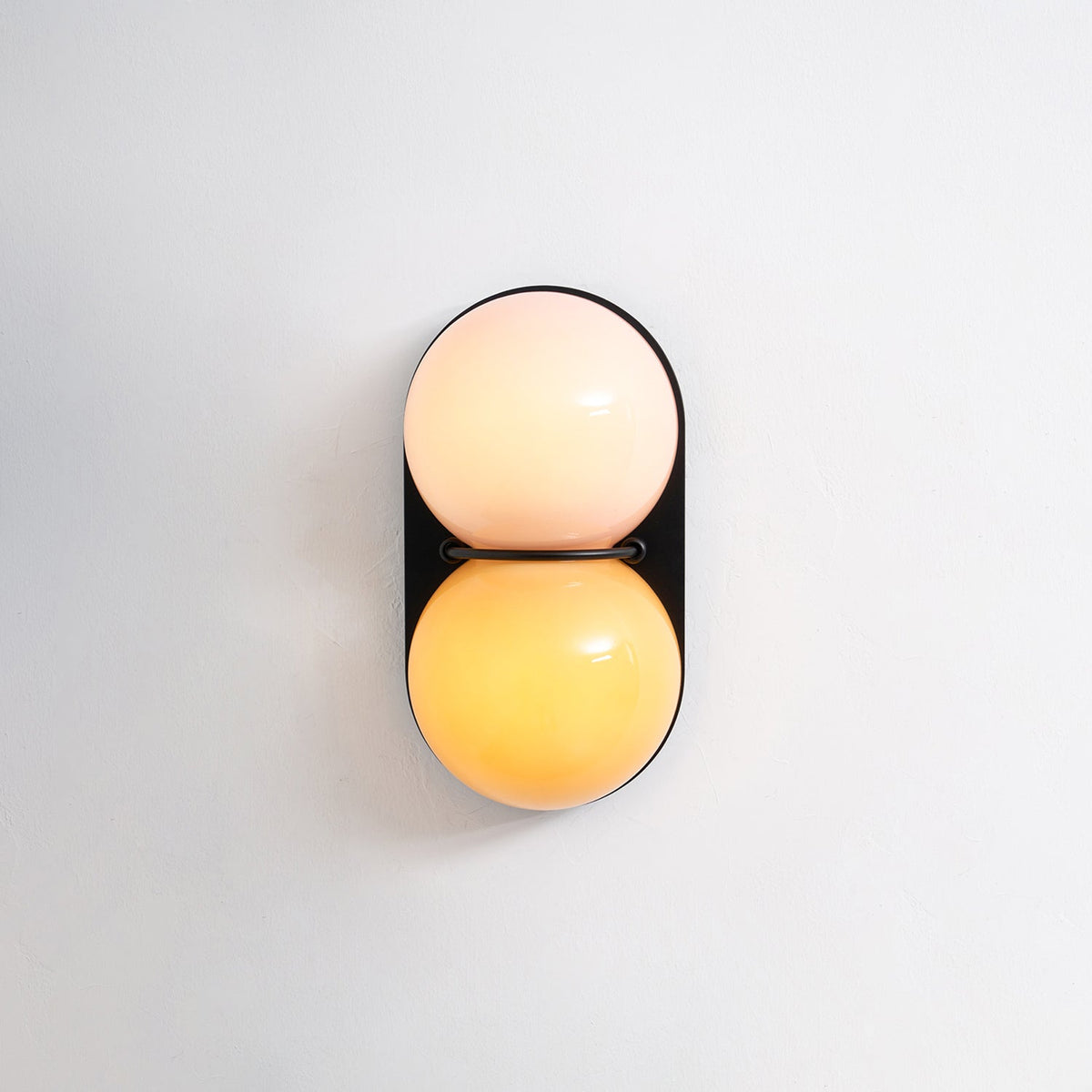 Glass Wall Sconce — Wall Sconce | Maison Monashee — view 73