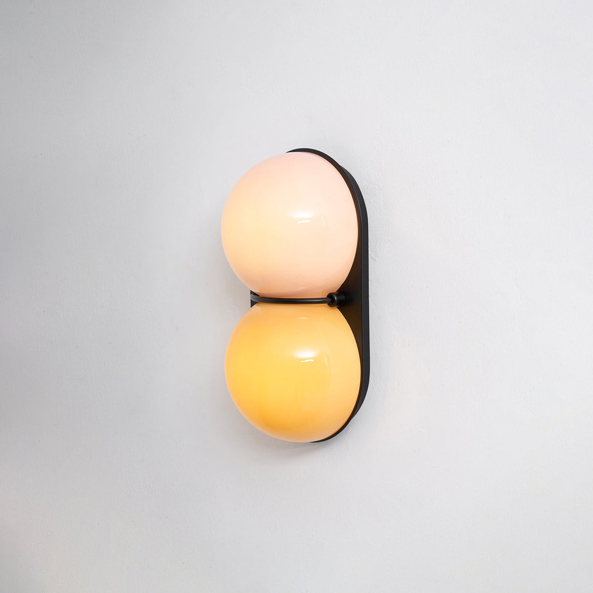 Glass Wall Sconce — Wall Sconce | Maison Monashee — view 74