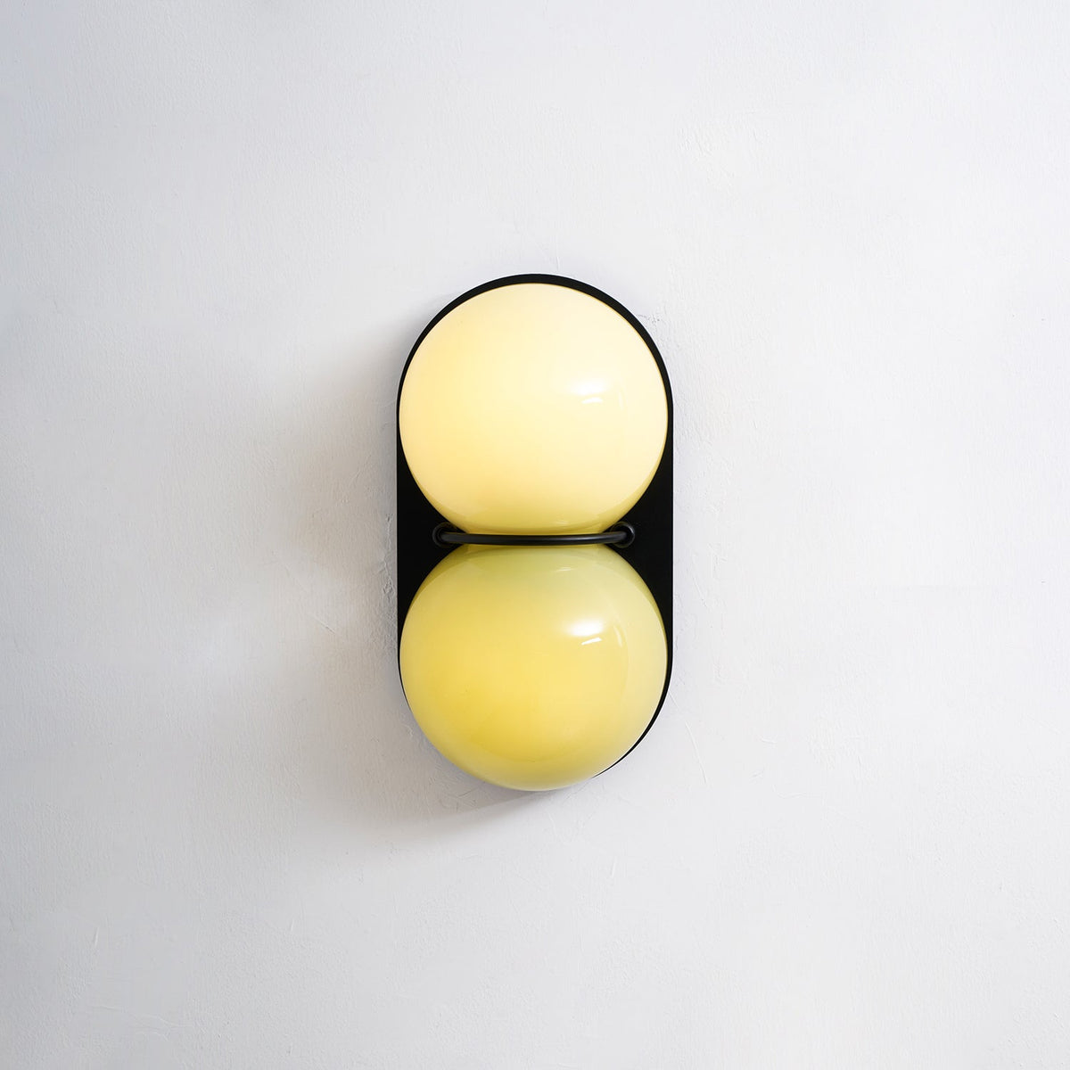 Glass Wall Sconce — Wall Sconce | Maison Monashee — view 78