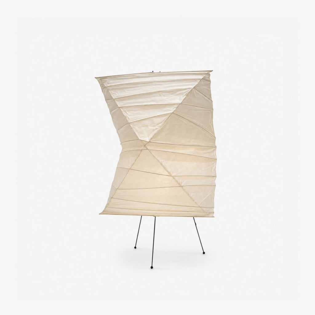 Twisted Table Lamp — Table Lamp | Maison Monashee
