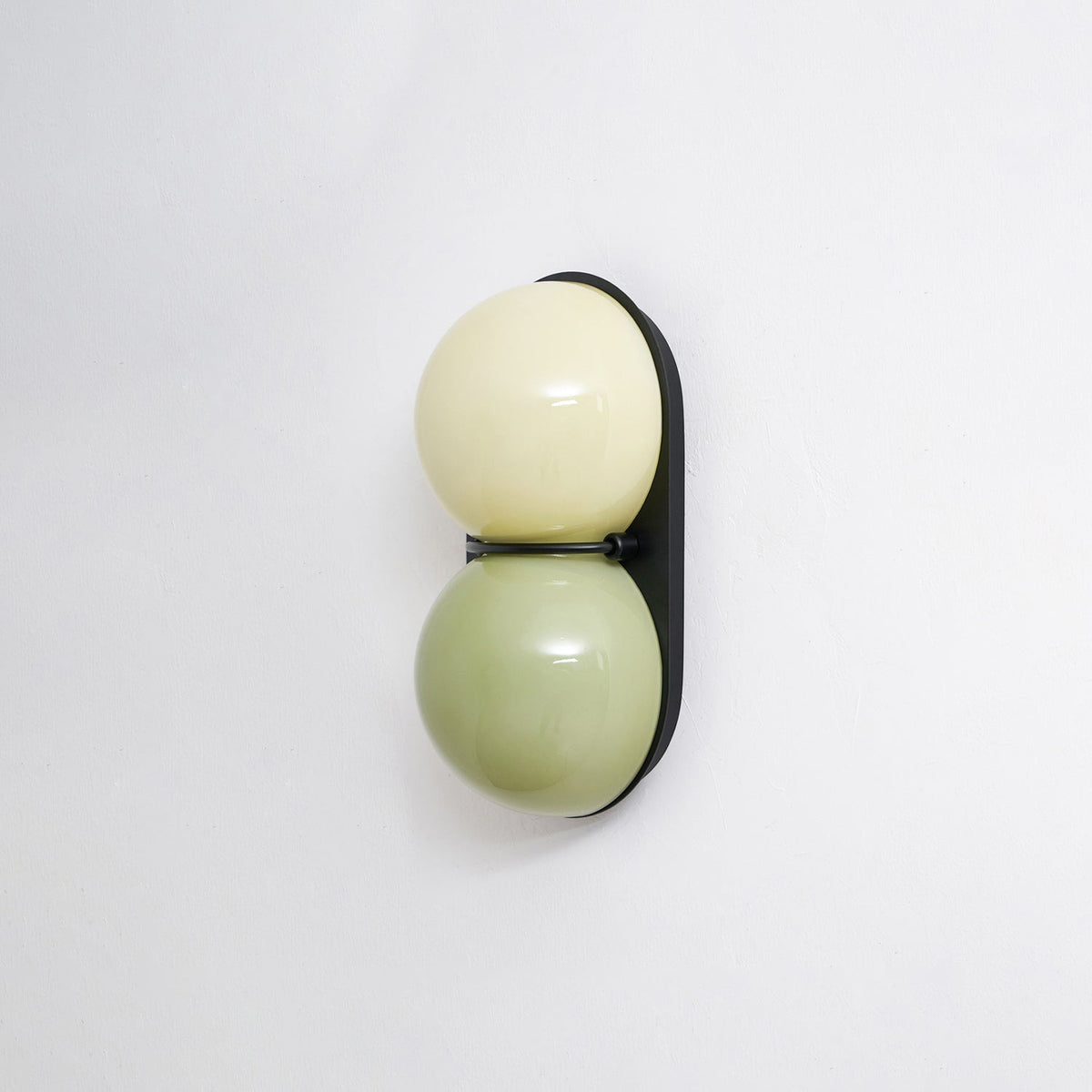 Glass Wall Sconce — Wall Sconce | Maison Monashee — view 24