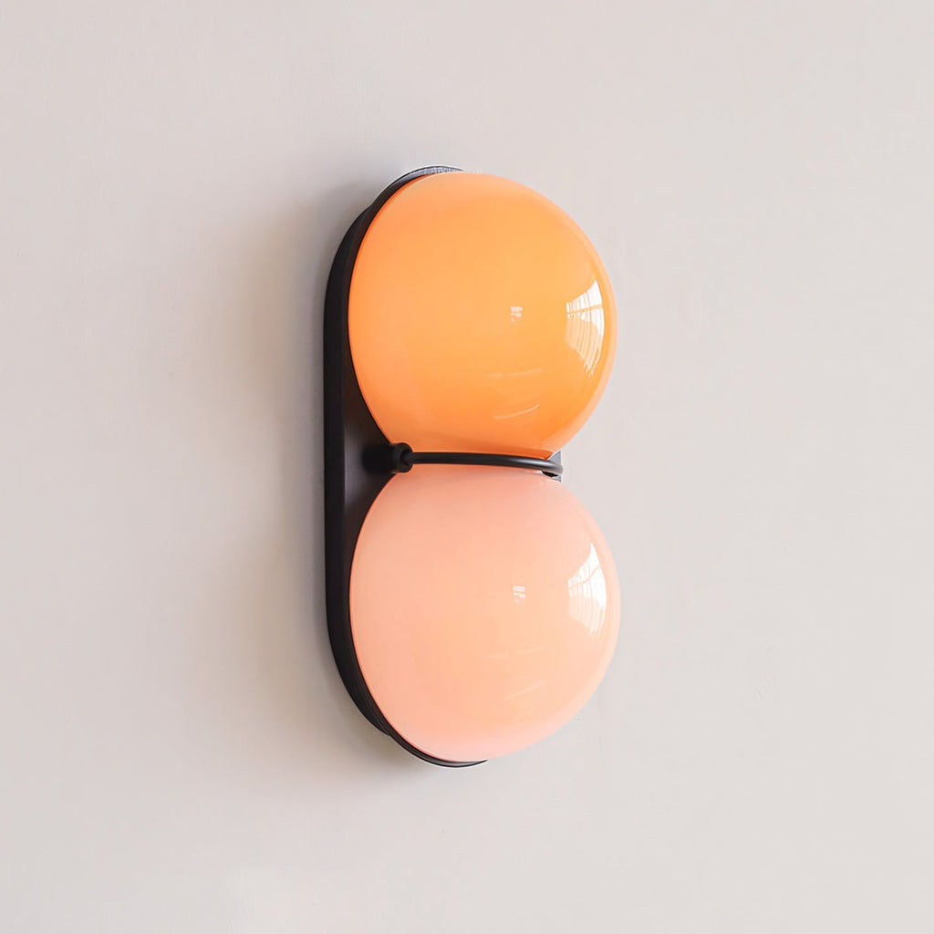 Glass Wall Sconce — Wall Sconce | Maison Monashee — view 32