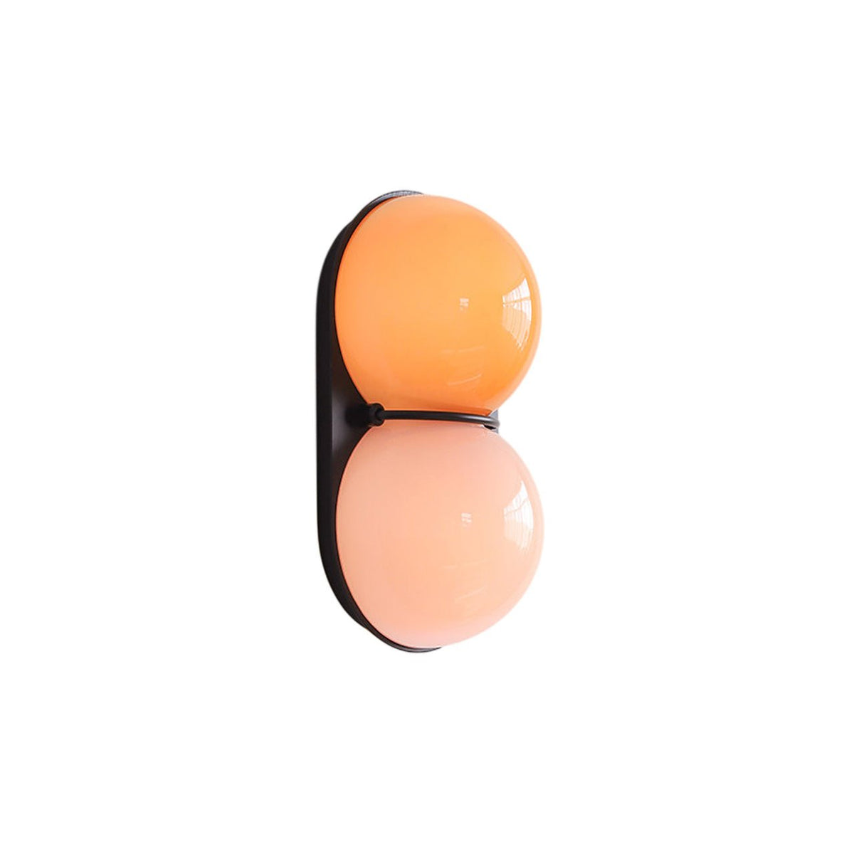 Glass Wall Sconce — Wall Sconce | Maison Monashee — view 36