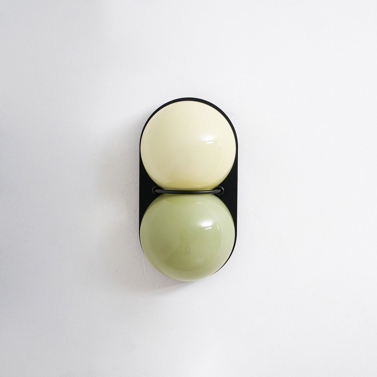 Glass Wall Sconce — Wall Sconce | Maison Monashee — view 38