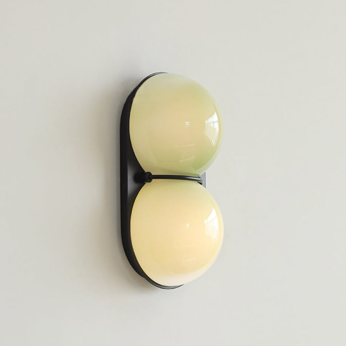Glass Wall Sconce — Wall Sconce | Maison Monashee — view 39