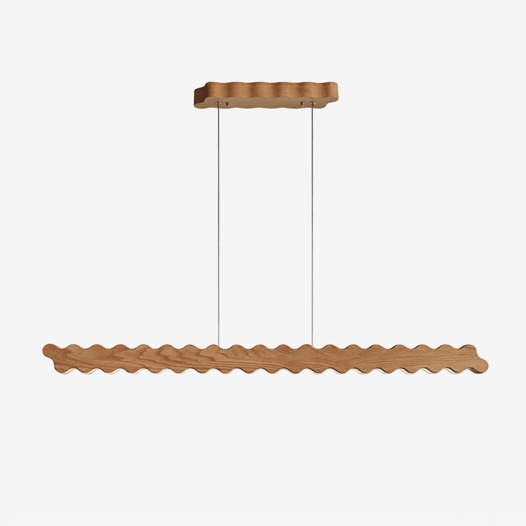Linear Pendant Lighting — Pendant Light | Maison Monashee