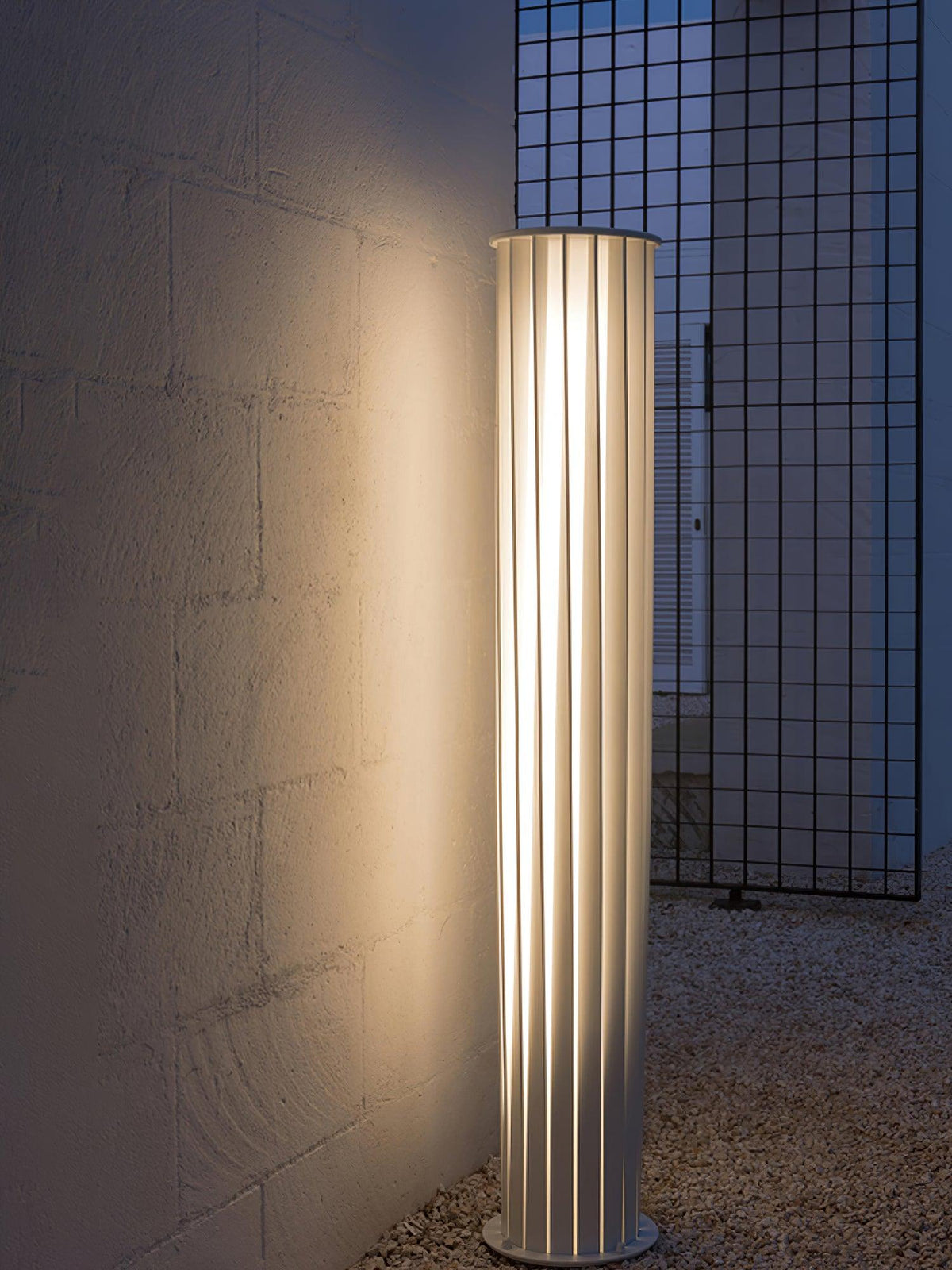 Dusk to Dawn Outdoor Lighting — Outdoor Light | Maison Monashee — view 13