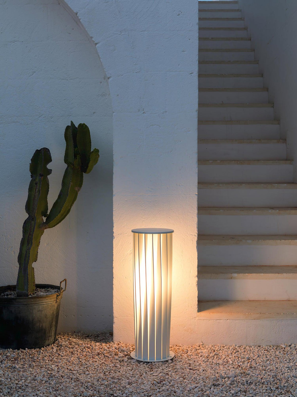 Dusk to Dawn Outdoor Lighting — Outdoor Light | Maison Monashee — view 20
