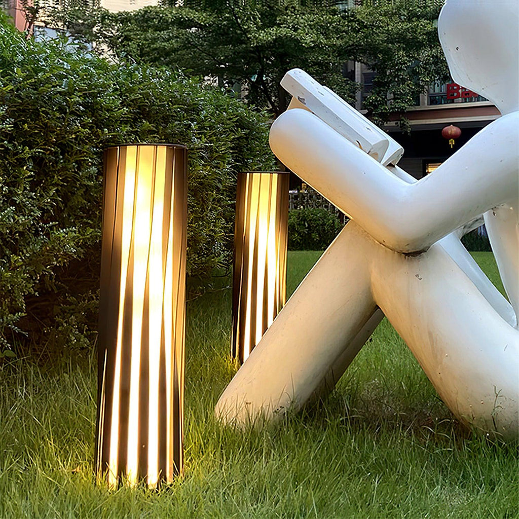 Dusk to Dawn Outdoor Lighting — Outdoor Light | Maison Monashee — view 3