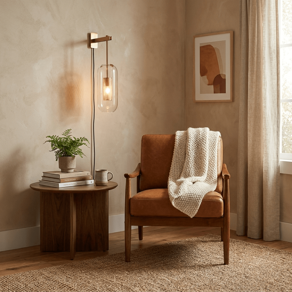 Cage Wall Sconce — Wall Sconce | Maison Monashee — view 5