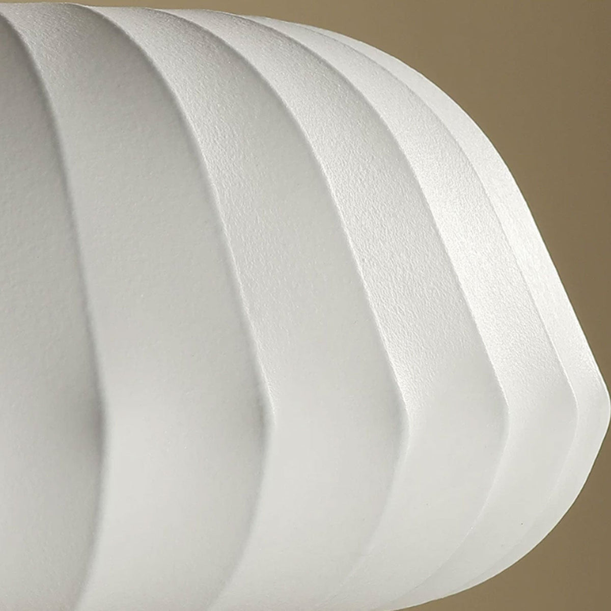 White Gourd Table Lamp — Table Lamp | Maison Monashee — view 11