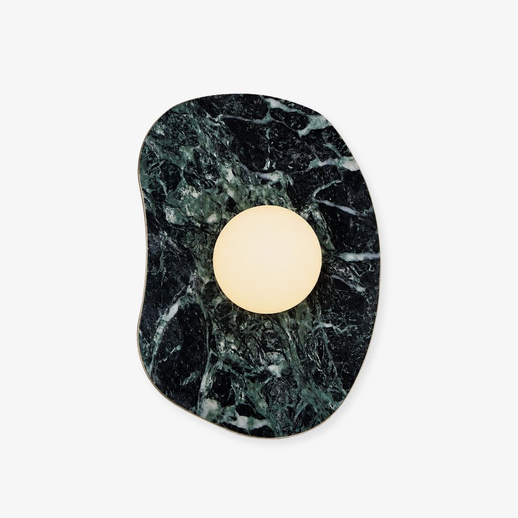 Oval Sconce — Wall Sconce | Maison Monashee