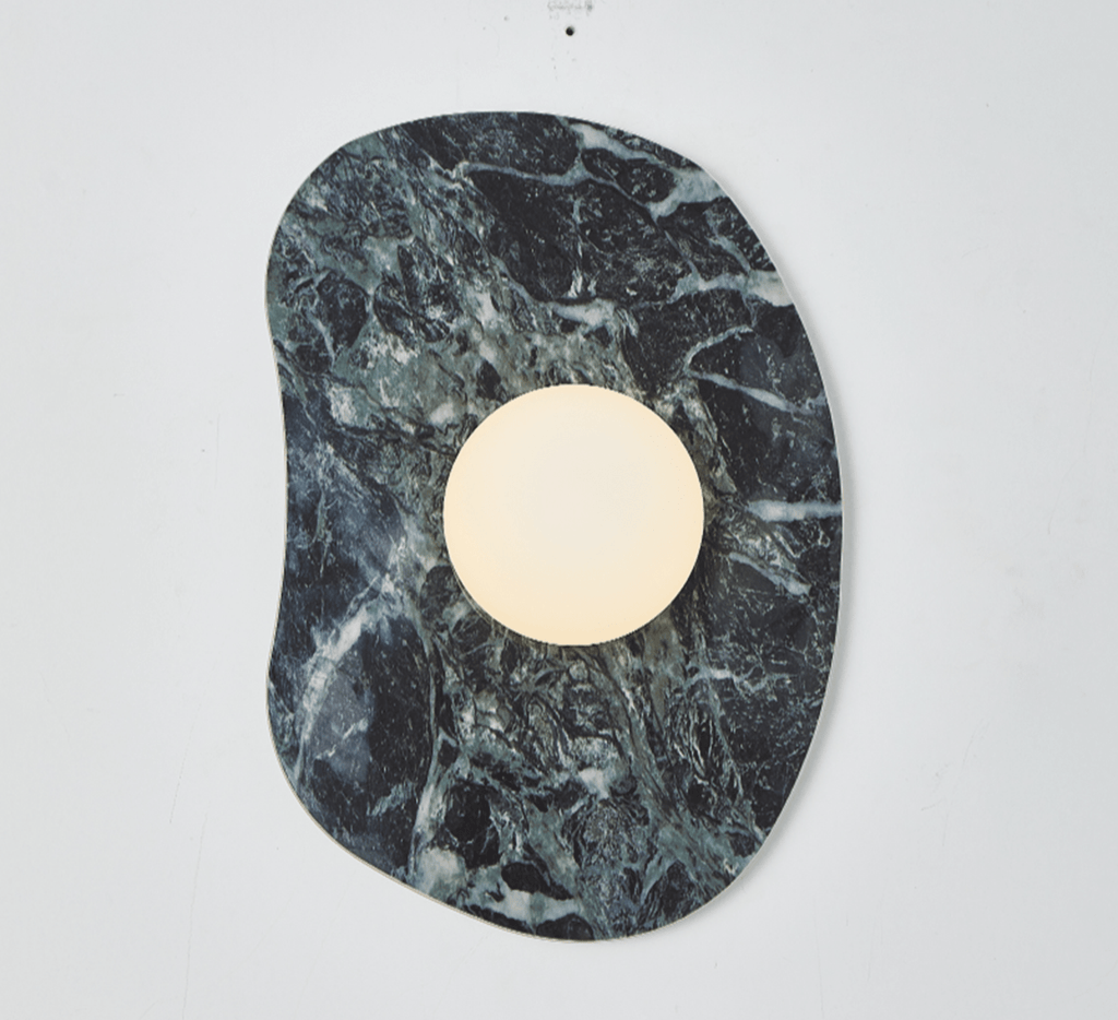 Oval Sconce — Wall Sconce | Maison Monashee — view 14