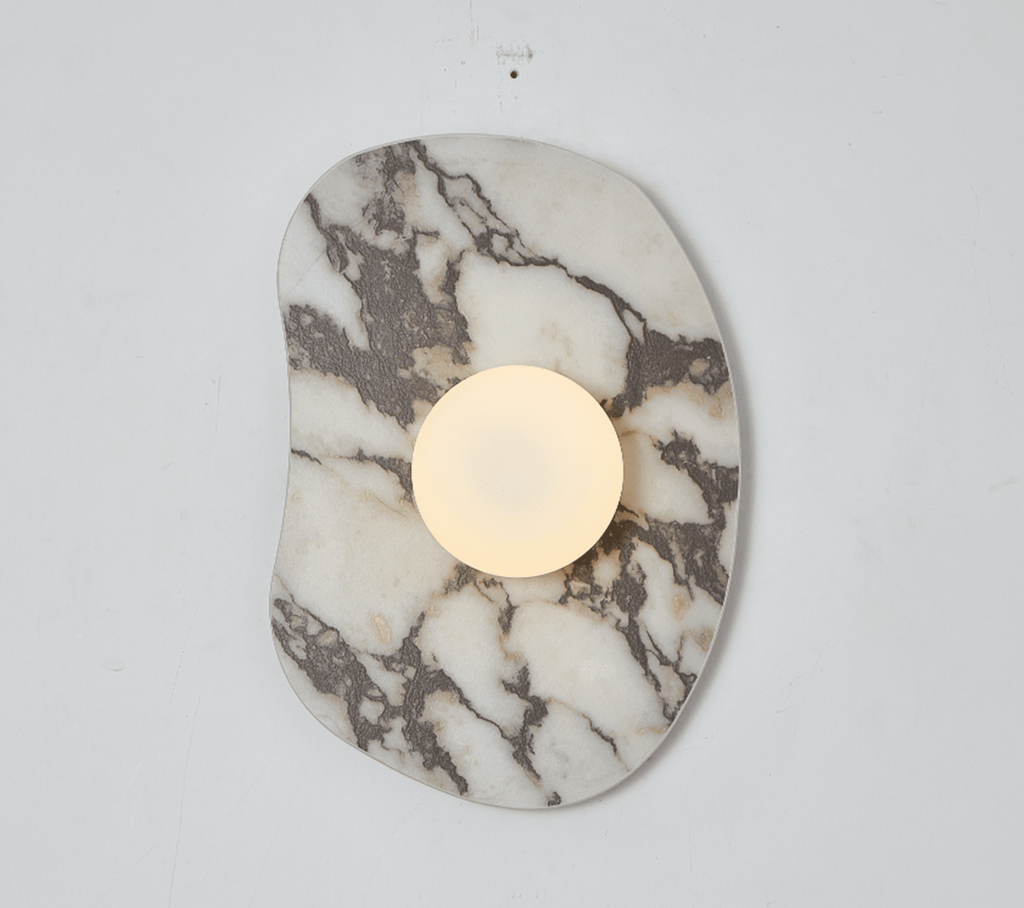 Oval Sconce — Wall Sconce | Maison Monashee — view 15
