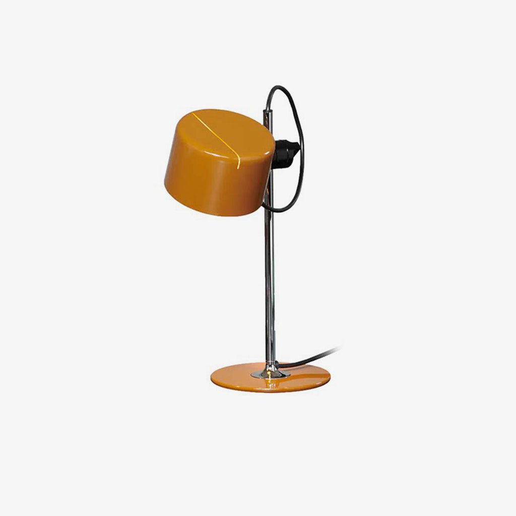 Retro Metal Table Lamp — Table Lamp | Maison Monashee — view 10