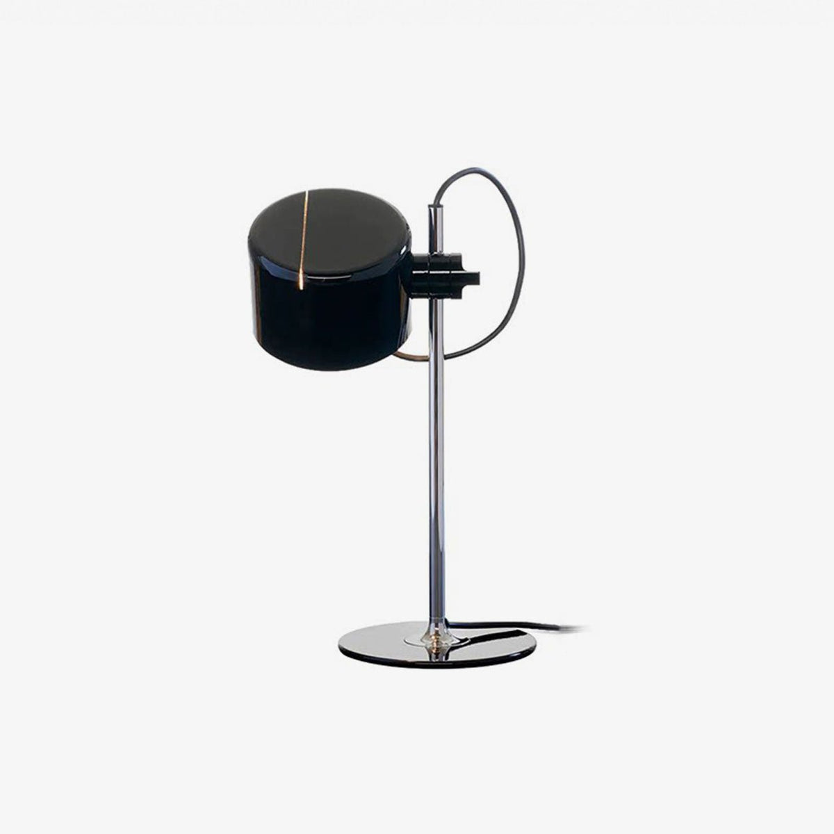 Retro Metal Table Lamp — Table Lamp | Maison Monashee — view 11
