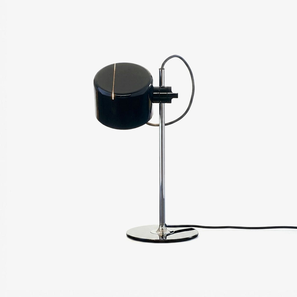 Retro Metal Table Lamp — Table Lamp | Maison Monashee — view 17