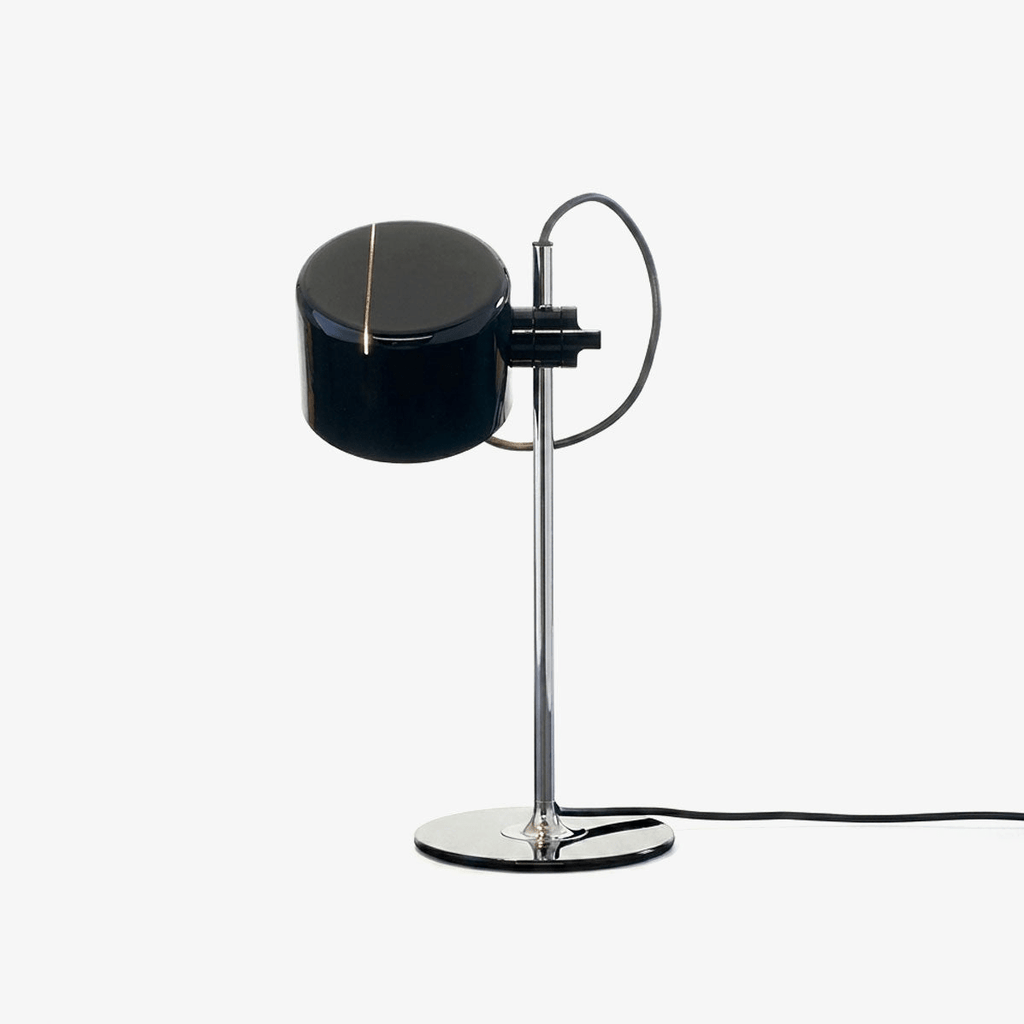 Retro Metal Table Lamp — Table Lamp | Maison Monashee