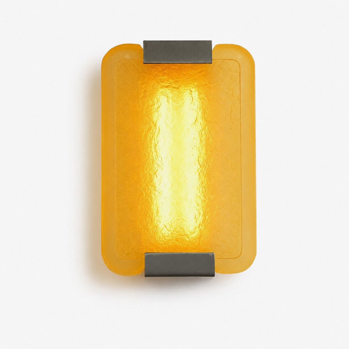 Resin Wall Sconce — Wall Sconce | Maison Monashee — view 13