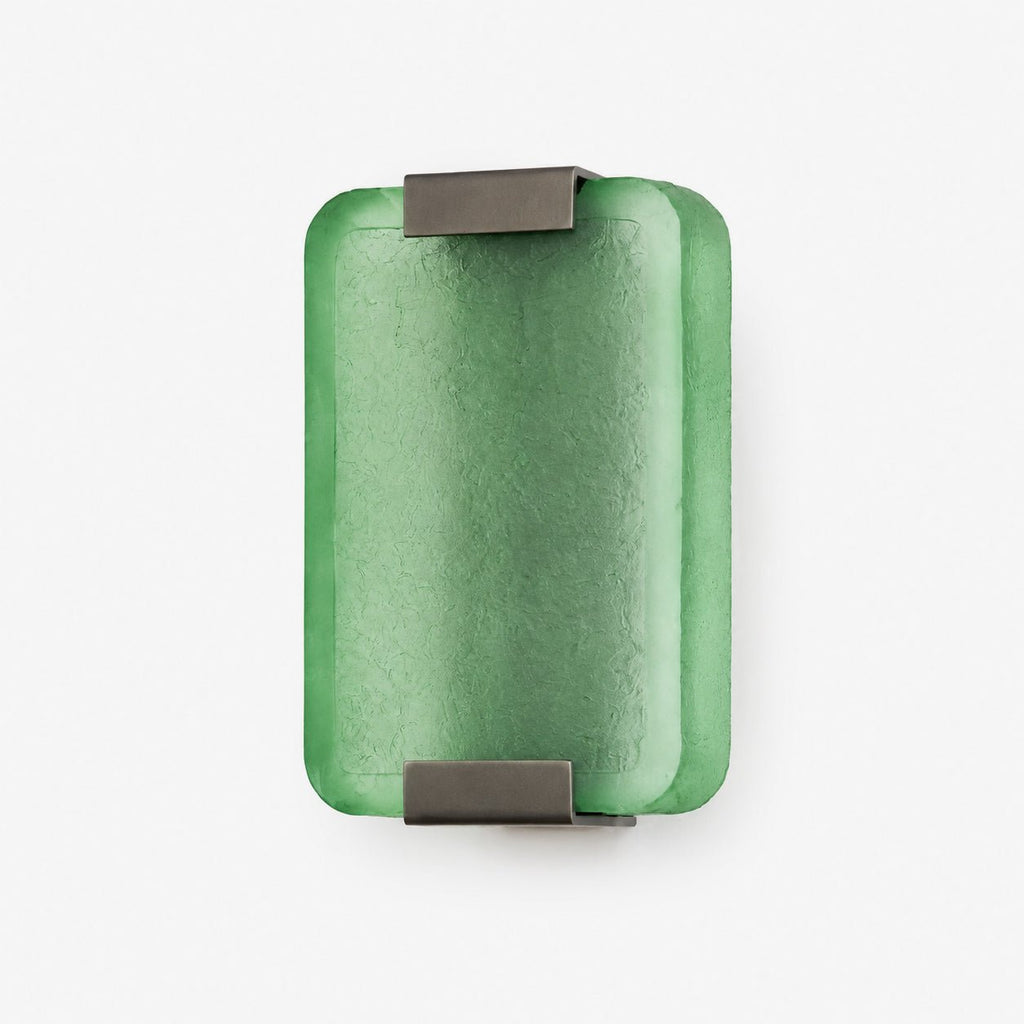 Resin Wall Sconce — Wall Sconce | Maison Monashee — view 14