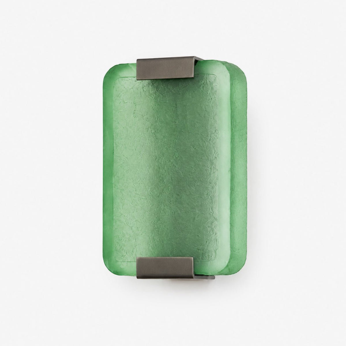 Resin Wall Sconce — Wall Sconce | Maison Monashee — view 14