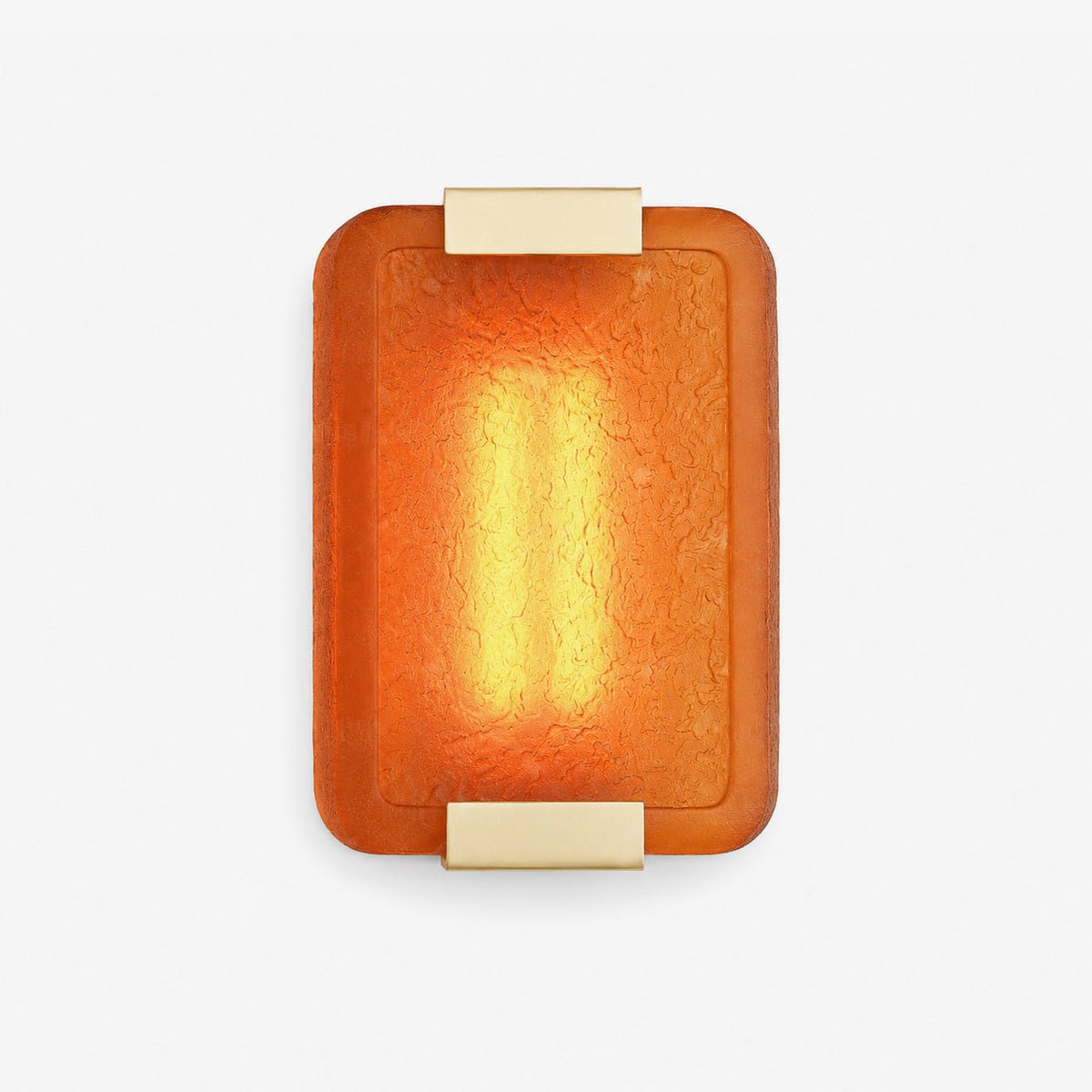 Resin Wall Sconce — Wall Sconce | Maison Monashee — view 17